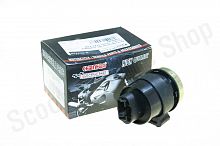 Реле поворотов  Dio  3 контакта, бочонок, сигнал, 12.8V, 3.5W "CHENHAO" 