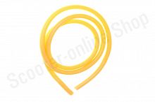 Бензошланг #1 4-8мм PVC оранжевый