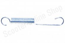 Пружина боковой подножки Delta Alpha 