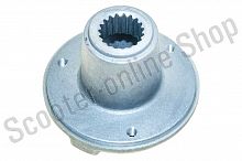 Фильтр маслонасоса (корпус) PHANTOM 125 (до 2011г.), RAPTOR 200 (с 2013г.)