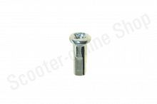 Ниппель спицы питбайк 14",17" (под диаметр 3,1)