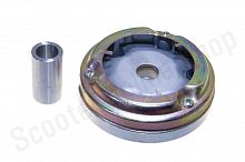 Вариатор  Dio AF34  + втулка  "KOK"