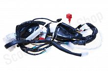 Проводка RC250-GY8A Ranger RAN4001