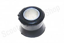 Сайлентблок амортизатора  d-12  "LIPAI"