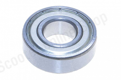 Подшипник 80202  6202-ZZ фото фотография изображение картинка