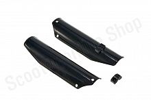 Накладки на амортизаторы (пара) KAYO KLX,CRF (W450149/W450150)