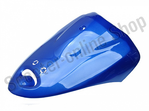 Обтекатель передний Zongshen Wind, Storm старого образца синий фото фотография изображение картинка Обтекатель передний Zongshen Wind, Storm старого образца синий фото фотография изображение картинка