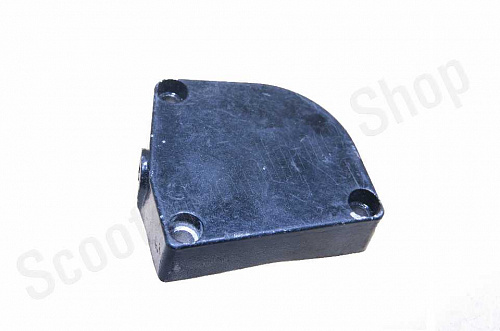 Крышка сцепления F50 F80 фото фотография изображение картинка Крышка сцепления F50 F80 фото фотография изображение картинка