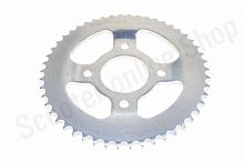 Звезда ведомая Racer RC200-250GY-C2 Panther  428-50T  (4x64-90) D58; (CG, CB125-250)  заводская