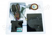 Сигнализация для скутера/мотоцикла