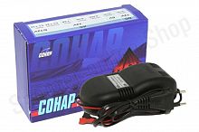 Зарядное устройство СОНАР УЗ 205.04