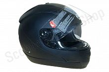 Шлем (интеграл) THH TS-42 черный матовый L(60)