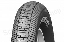 Покрышка 3.50-10 4PR  Speedways  SW-101 TT