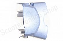 Крышка ведущей звезды  139FMB  Delta   "ZZQ"