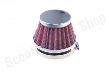 Фильтр низкого сопротивления D-52 