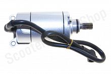 Стартер 170MM-2  Zongshen ZS  11T  \ 100104261-0011