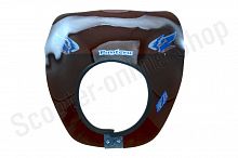 Стекло ветровое тип 24 "Panther" 