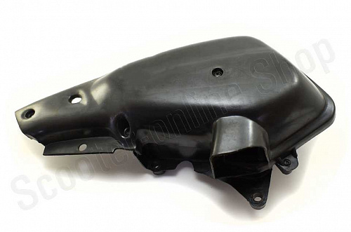 Фильтр воздушный в сборе  Dio AF34/35 фото фотография изображение картинка