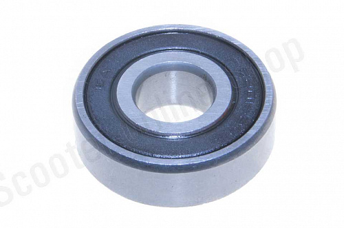 Подшипник 6201 закрытый 31х12х10 фото фотография изображение картинка