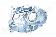 Картер левый 4Т 172FMM-5 (PR250) Voron Moto