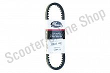 Ремень вариатора Honda DIO 18/27  652*15,3 "POWERLINK"  фото фотография изображение картинка