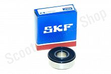 Подшипник 6201-2RSH/C3 SKF 12х32х10