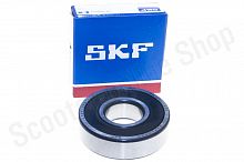 Подшипник 6305-2RS1/C3  25x62x17 SKF