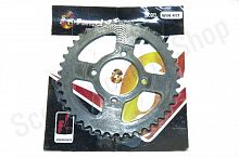 Звезда ведомая 428-41 (на блистере, каленая) F6