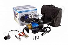 Компрессор Вымпел КА-09 (10 атм,сумка,переходники, в коробке)