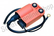 Катушка зажигания с коммутатором   2T Aprilia, Derbi, Gilera, Italjet   "CHENHAO"