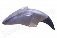 Крыло переднее Delta 200, RC200-C5B Magnum  коричневое