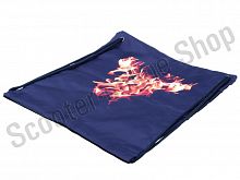 Сумка для шлема, ТИП 2