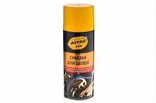 Смазка цепи Астрохим аэрозоль 520мл / ac4565