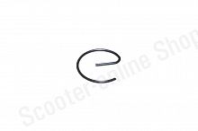 Стопорное кольцо поршневого пальца 1P63QML  d-15