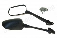 Зеркала Honda CBR250R 11-13