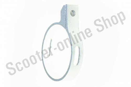 Хомут глушителя CRF фото фотография изображение картинка