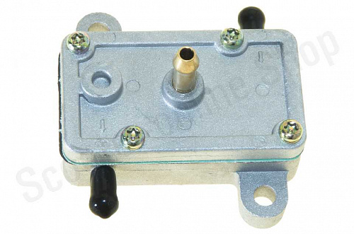 Бензонасос  Dio  "RUNHUA" фото фотография изображение картинка