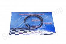 Кольца поршневые  Tact AF16   50сс d- 41  "Lipai"