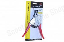 Инструмент для зачистки проводов (стриппер) 1.0/1.6/2.0/2.6/3.2мм