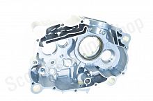 Корпус картера левый 4Т 174MN-3 (CBS300) Voron Moto