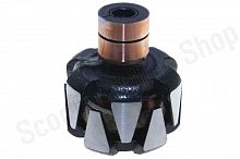 Якорь генератора Иж 12В