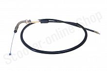 Трос газа Alpha Delta  F6