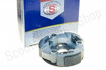Плата  сцепления Suzuki Address AD110 SEE