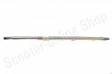 Ось задняя ATV150/200 Thunder L-810 