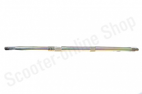 Ось задняя ATV150/200 Thunder L-810  фото фотография изображение картинка