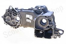 Картер  левый   139QMB  10"   "SUNY" 