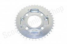 Звезда ведомая Racer RC150-23 Tiger 428-41T 4x64-90 D58; (CG, CB125-250)  заводская