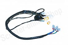 Проводка YCF BIGY (фара, стоп-сигнал)