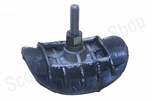 Фиксатор камеры (буксатор) 2,50