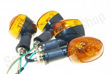 Поворот Скутер-5 (J300363) комплект 4шт 